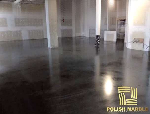 Granite Floor (1)
